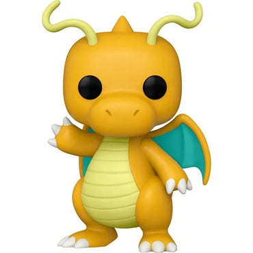 Pokemon Dragonite Funko Pop! Vinyl Figure #850 (ONLINE ORDER ONLY)