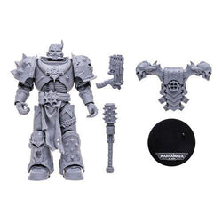 McFarlane Toys Warhammer 40000 7-Inch Action Figure - Select Figure(s) (Online Order Only)