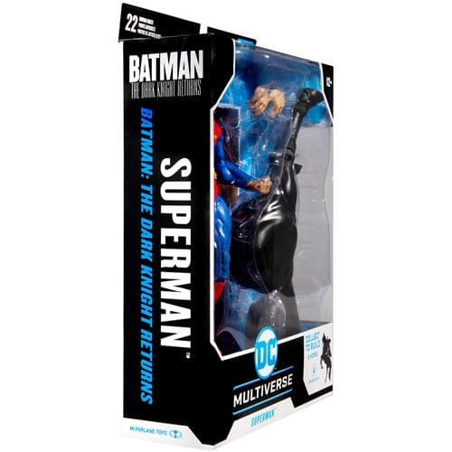 McFarlane Toys DC Build-A-Figure Wave 6 Dark Knight Returns 7-Inch Scale Action Figure (Online Order Only)