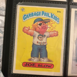 Garbage Pail kids 18 cards (Online Order Only)