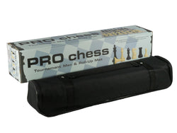 Chess Set - PRO Chess - 95201 (ONLINE ORDER ONLY)