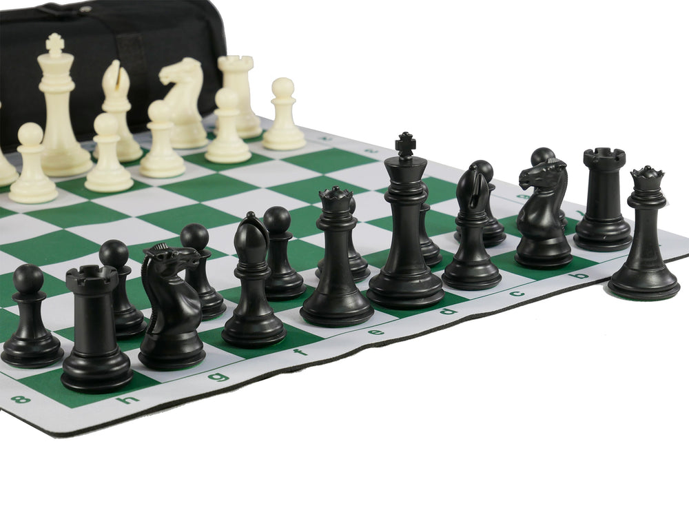 Chess Set - PRO Chess - 95201 (ONLINE ORDER ONLY)