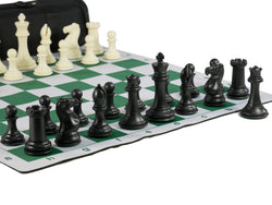 Chess Set - PRO Chess - 95201 (ONLINE ORDER ONLY)