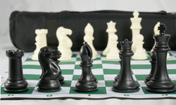Chess Set - PRO Chess - 95201 (ONLINE ORDER ONLY)