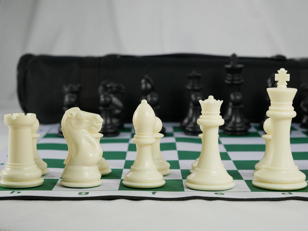 Chess Set - PRO Chess - 95201 (ONLINE ORDER ONLY)