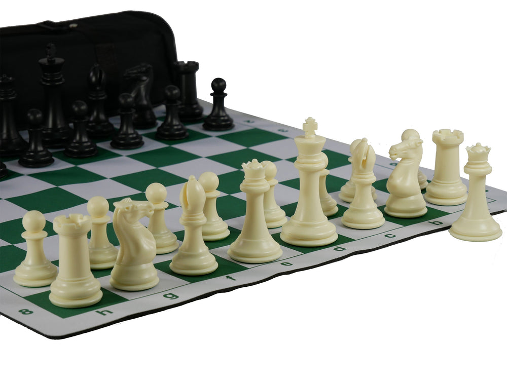 Chess Set - PRO Chess - 95201 (ONLINE ORDER ONLY)