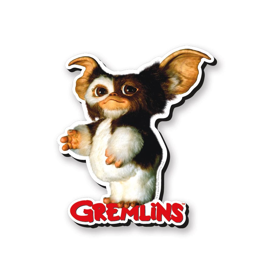 Aquarius: Funky Chunky Magnet - Gremlins – Gizmo (ONLINE ORDER ONLY)