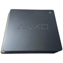 Playstation 4 1TB Slim Days of Play 2019 Console (Refurbished) (Online Order Only)