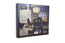 Too Many Bones: Gasket (ONLINE ORDER ONLY)