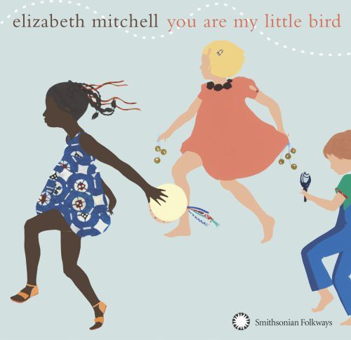 You Are My Little Bird [CD]