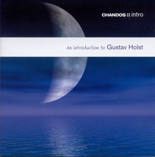 Planets / Brook Green Suite 8 St Paul's Suite [CD]