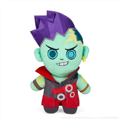 Phunny Plush: Critical Role Bells Hells - Ashton Greymoore (ONLINE ORDER ONLY)