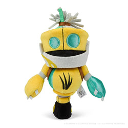 Phunny Plush: Critical Role Bells Hells - Fresh Cut Grass (ONLINE ORDER ONLY)