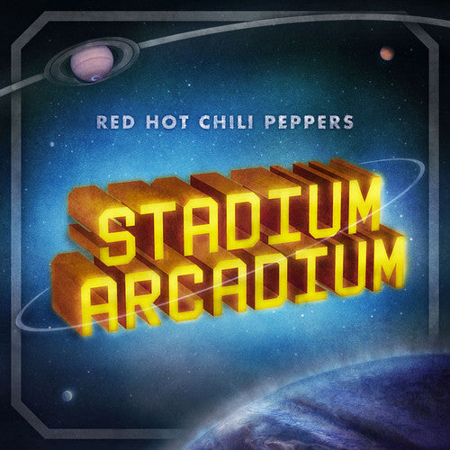 Stadium Arcadium [LP]