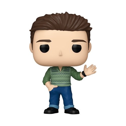 Funko Pop! Movies - John Hughes Vinyl Figures - Select Figure(s) (Online Order Only)