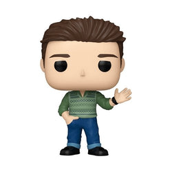 Funko Pop! Movies - John Hughes Vinyl Figures - Select Figure(s) (Online Order Only)