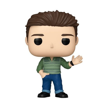Funko Pop! Movies - John Hughes Vinyl Figures - Select Figure(s) (Online Order Only)
