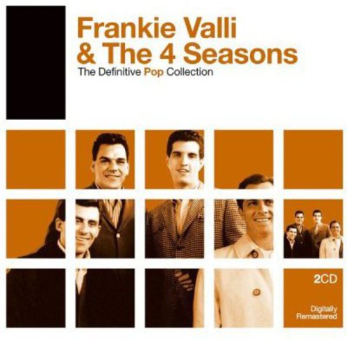 Definitive Pop [2 CD]