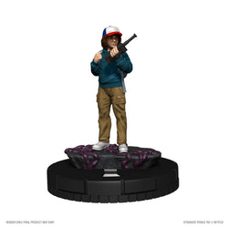 HeroClix: Iconix - Stranger Things The Upside Down