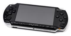 PSP 2000 Console Black - PSP (ONLINE ORDER ONLY)