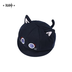 Wanderer Meow Series Octagonal Hat (ONLINE ORDER ONLY)