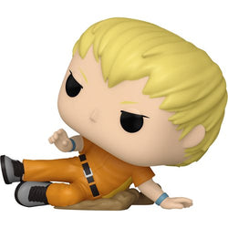My Hero Academia: Hero League Baseball Mashirao Ojiro Funko Pop! Vinyl Figure #1519 (ONLINE ORDER ONLY)