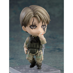 Nendoroid: DEATH STRANDING - Cliff #1322 (ONLINE ORDER ONLY)