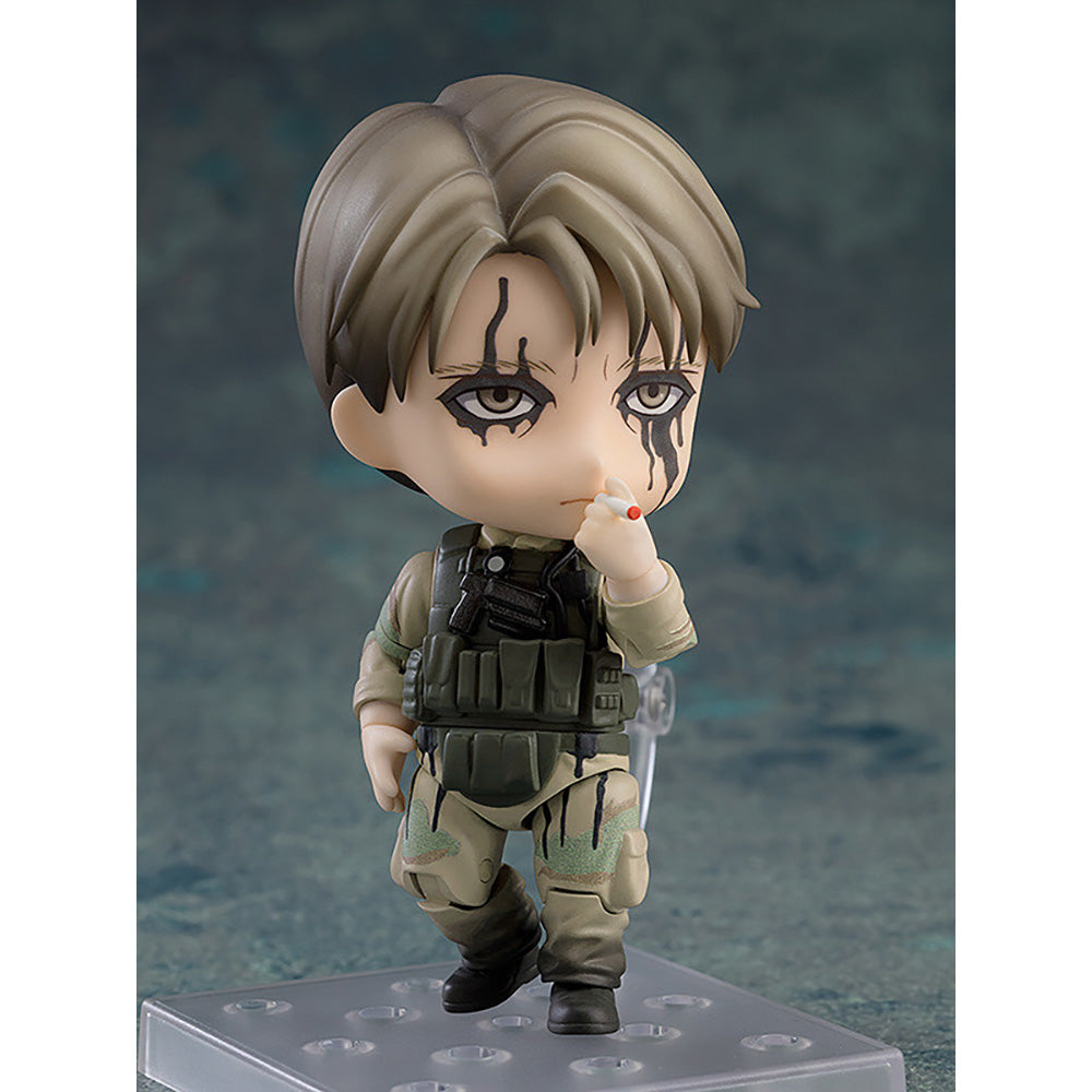 Nendoroid: DEATH STRANDING - Cliff DX Version #1322-DX (ONLINE ORDER ONLY)