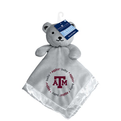Texas A&M Aggies - Security Bear Gray