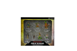 D&D: Icons of the Realms - Tomb of Annihilation – Box 2 (ONLINE ORDER ONLY)