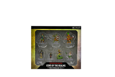D&D: Icons of the Realms - Tomb of Annihilation – Box 2 (ONLINE ORDER ONLY)