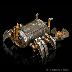 D&D: Icons of the Realms - Apparatus of Kwalish Boxed Figure (ONLINE ORDER ONLY)