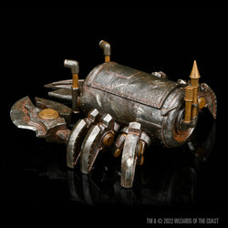 D&D: Icons of the Realms - Apparatus of Kwalish Boxed Figure (ONLINE ORDER ONLY)