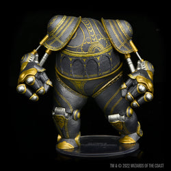 D&D: Icons of the Realms - The Mighty Servant of Leuk-o Boxed Figure (ONLINE ORDER ONLY)