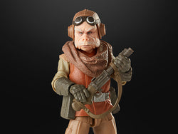 Star Wars: The Black Series - Kuiil (The Mandalorian) 6-Inch Action Figure (ONLINE ORDER ONLY)