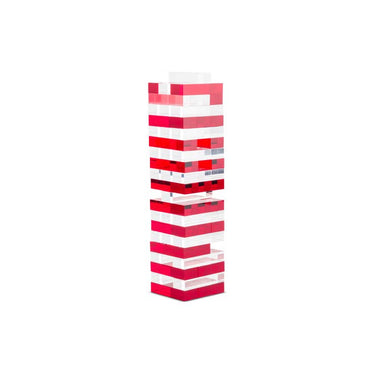 Skyline Collection: Acrylic Stacking Tower (ONLINE ORDER ONLY)
