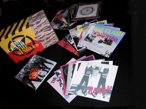 Singles [19 CD]