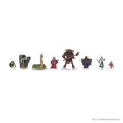 D&D: Classic Collection - Monsters K-N (ONLINE ORDER ONLY)