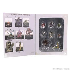 D&D: Classic Collection - Monsters K-N (ONLINE ORDER ONLY)