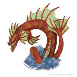 D&D: Icons of the Realms - Whirlwyrm (ONLINE ORDER ONLY)
