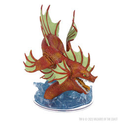 D&D: Icons of the Realms - Whirlwyrm (ONLINE ORDER ONLY)