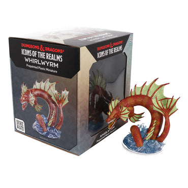 D&D: Icons of the Realms - Whirlwyrm (ONLINE ORDER ONLY)