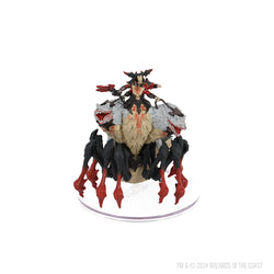 D&D: Icons of the Realms - Miska the Wolf-Spider (ONLINE ORDER ONLY)