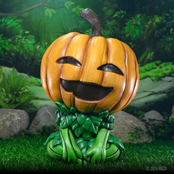 Pathfinder Foam Replica: Life Sized Leshy Pumpkin Fairy (ONLINE ORDER ONLY)
