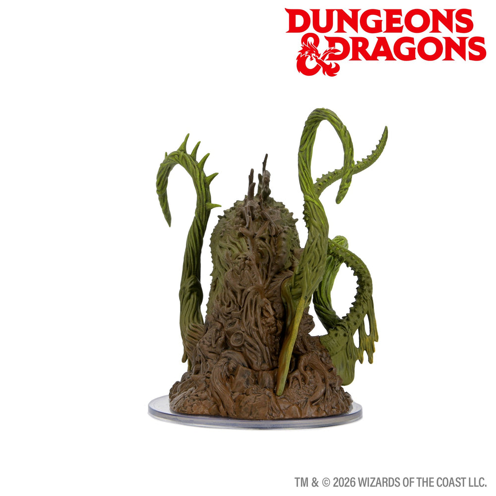 D&D: Icons of the Realms: Spore of Moander Boxed Miniature (ONLINE ORDER ONLY)