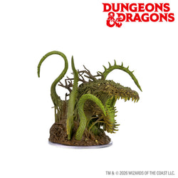 D&D: Icons of the Realms: Spore of Moander Boxed Miniature (ONLINE ORDER ONLY)