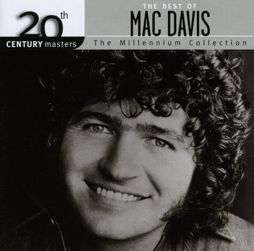 Millennium Collection-20th Century Masters [Import]