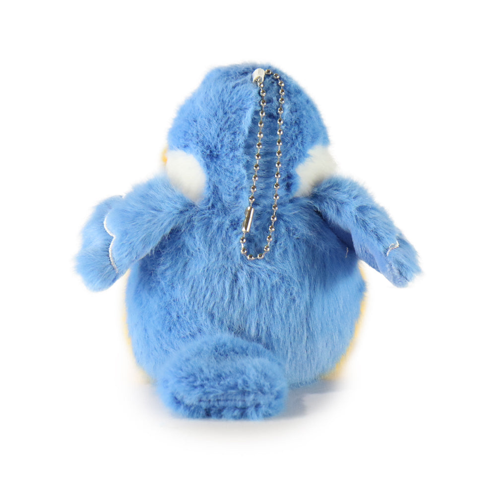 Tango Bird: A Playful Plush Toy for Pranksters and Mischievous Kids & Adults (ONLINE ORDER ONLY)