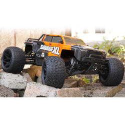 HPI Savage XL FLUX GTXL-6 1/8 4WD RTR Brushless Monster Truck (ONLINE ORDER ONLY)