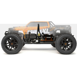 HPI Savage XL FLUX GTXL-6 1/8 4WD RTR Brushless Monster Truck (ONLINE ORDER ONLY)